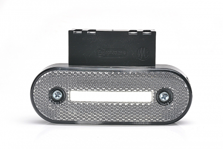 Lampa pozitie fata cu LED ONE LINE [2]