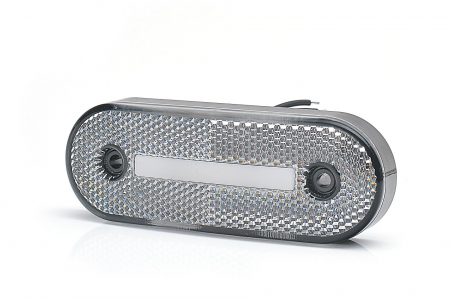 Lampa pozitie fata cu LED ONE LINE [3]