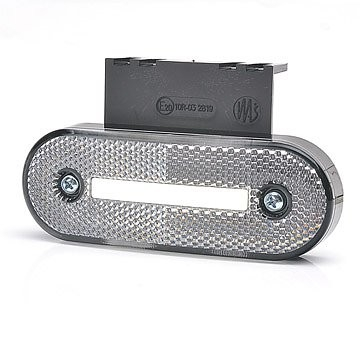 Lampi auto LED - Lampa pozitie fata cu LED ONE LINE