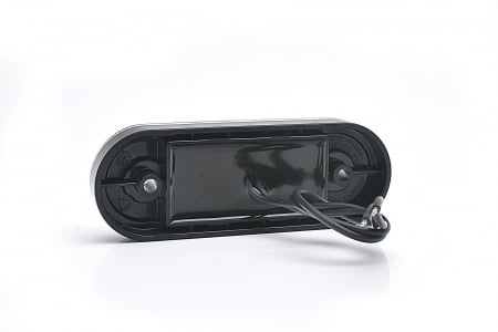Lampa pozitie fata cu LED TWO LINE [6]