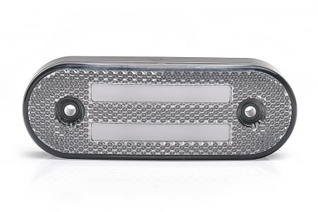 Lampa pozitie fata cu LED TWO LINE [4]