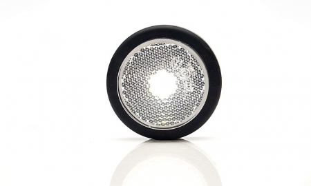 Lampa pozitie fata LED WHITE 12V-24V [1]