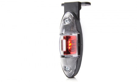 Lampi auto LED - Lampa pozitie fata spate LED verticala 12V-24V