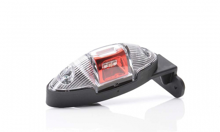 Lampa pozitie fata spate LED verticala 12V-24V [1]