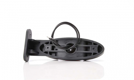 Lampa pozitie fata spate LED verticala 12V-24V [4]