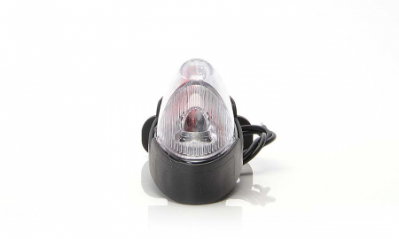Lampa pozitie fata spate LED verticala 12V-24V [3]