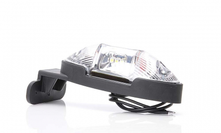 Lampa pozitie fata spate LED verticala 12V-24V [2]