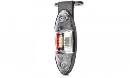 Lampi auto LED - Lampa pozitie fata spate lateral LED vertical 12V-24V