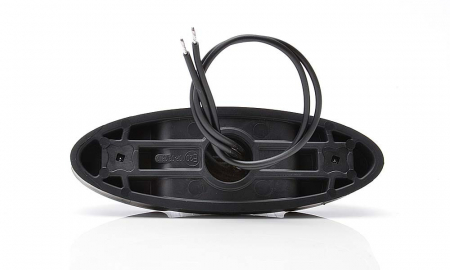 Lampa pozitie fata spate lateral LED vertical 12V-24V [5]