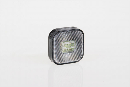Lampa pozitie FT cu LED 12V-24V [3]