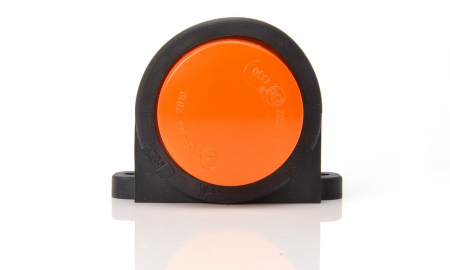 Lampa pozitie lateral LED neon efect 12V-24V [1]
