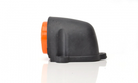 Lampa pozitie lateral LED neon efect 12V-24V [3]