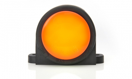 Lampi auto LED - Lampa pozitie lateral LED neon efect 12V-24V