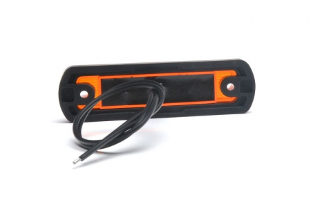 Lampa pozitie laterala 4LED 12V-24V [3]