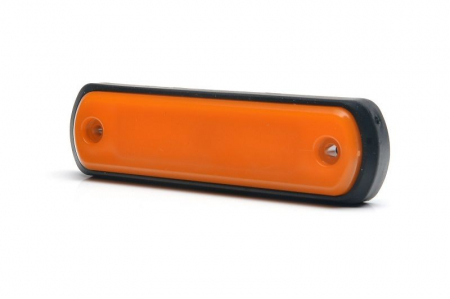 Lampa pozitie laterala 4NEON 12V-24V [1]