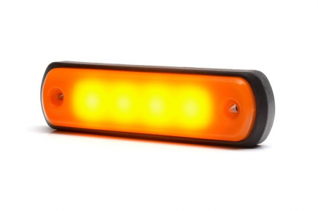 Lampi auto LED - Lampa pozitie laterala 4NEON 12V-24V