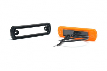 Lampa pozitie laterala 4NEON 12V-24V [4]