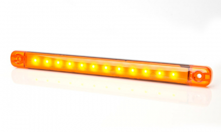 Lampi auto LED - Lampa pozitie laterala LED 12V-24V