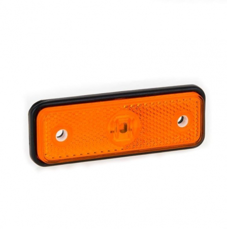 Lampa pozitie laterala LED FT 12V-24V [2]