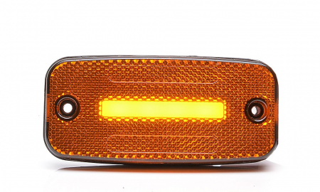 Lampa pozitie laterala cu LED LINE [1]