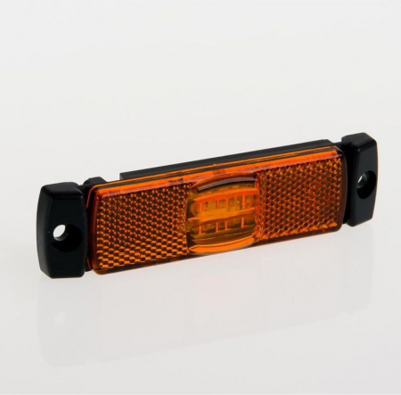 Lampa pozitie laterala LED FT 12V-24V [2]