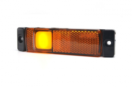 Lampi auto LED - Lampa pozitie laterala cu LED NEON 12V-24V