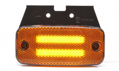 Lampa pozitie laterala cu LED TWO LINE [3]