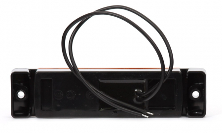 Lampa pozitie laterala LED W45 12V-24V [4]