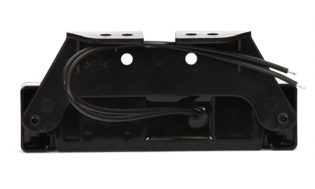 Lampa pozitie laterala LED W45 12V-24V suport [5]