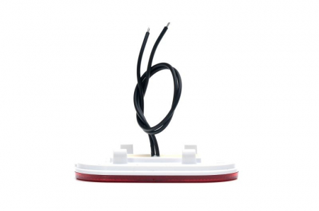 Lampa pozitie LED clips2 RED 12-24V [5]