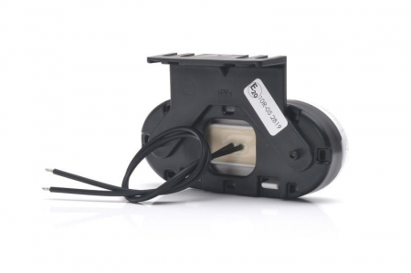 Lampa pozitie LED clips2 WHITE 12-24V [9]