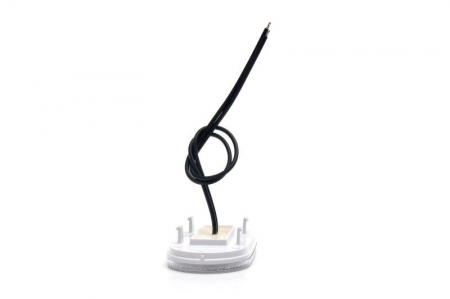 Lampa pozitie LED clips2 WHITE 12-24V [6]