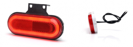 Lampa pozitie ON 12V-24V [13]