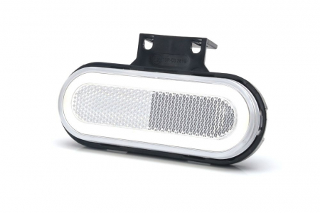 Lampi auto LED - Lampa pozitie ON 12V-24V