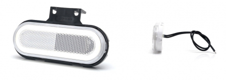 Lampa pozitie ON 12V-24V [12]