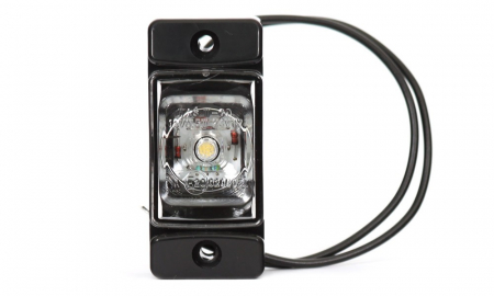 Lampa pozitie patrat LED 12V-24V [2]