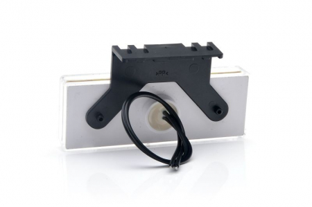 Lampa pozitie RECT 24LED 12-24V [3]