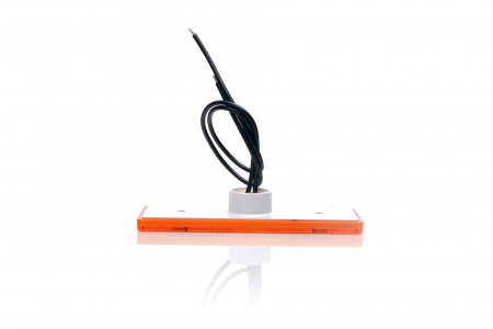 Lampa pozitie RECT1 LED 12-24V [5]