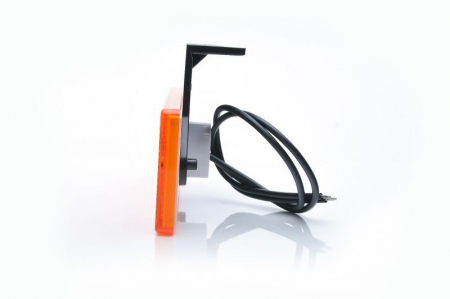 Lampa pozitie RECT1 LED 12-24V [6]