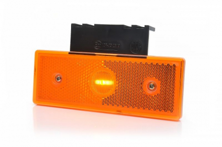 Lampi auto LED - Lampa pozitie RECT1 LED 12-24V