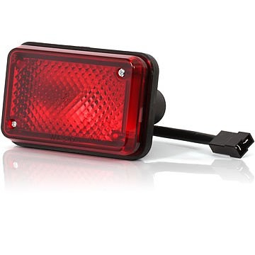 Lampi pozitie - Lampa pozitie semiremorca cu bec 12v si 24V