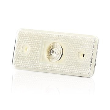 Lampi pozitie - Lampa pozitie semiremorca fata bec 12V-24V