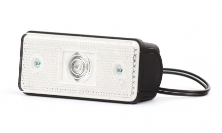 Lampa pozitie semiremorca fata LED K 12v-24v [1]