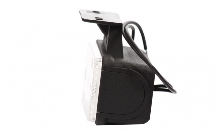 Lampa pozitie semiremorca fata LED K cu suport 12v-24v [3]