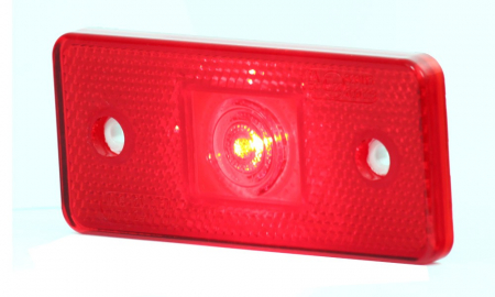 Lampa pozitie semiremorca spate LED 12v-24v [3]
