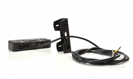 Lampa pozitie-semnalizare 32LED 12V-24V [5]