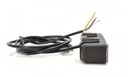 Lampa pozitie-semnalizare 32LED 12V-24V [4]
