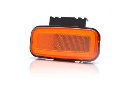 Lampi semnalizare LED - Lampa pozitie semnalizare DN 12V-24V