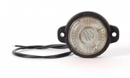 Lampa pozitie spate cu LED 12V-24V [1]