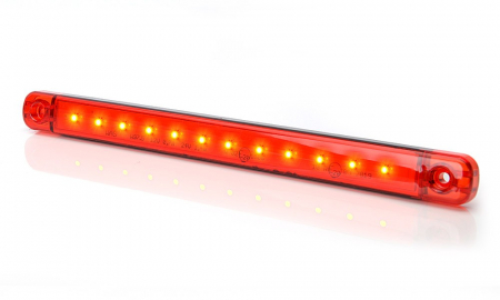 Lampi auto LED - Lampa pozitie spate LED 12V-24V